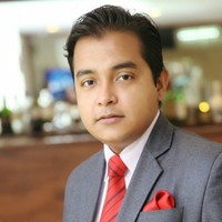 Sayantan Dube