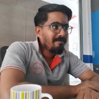 Parthasarathy Srinivasan