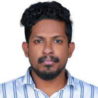 Kiran Das