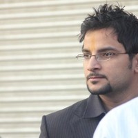 Mukesh Sharma