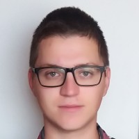 Kristóf Zoltán Kamarás