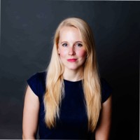 Fruzsina Sallai LL.M