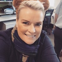 Melinda Yendle