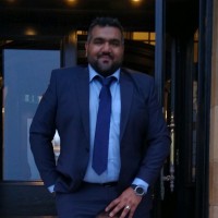Naveed Anwar