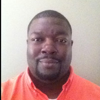 Ron Brown
