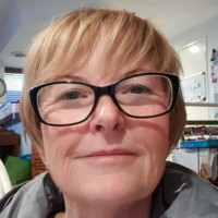 Sharon Strange