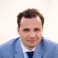 Boyko Nikolov
