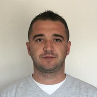 Bojan Tomovic