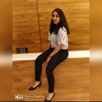 Hetanshi Shah