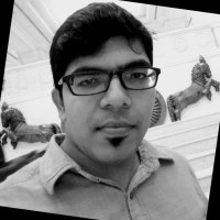 Vignesh Devendran