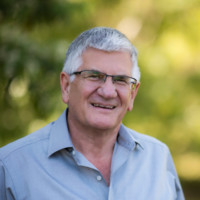 Peter Irvine