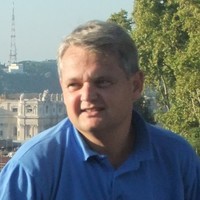 Wim Van Staveren