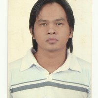 Gilbert Soriano