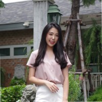 CHANYA KITTICHOKWATTANA