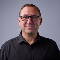 Kevin Lockard