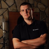 Sergiu Morari