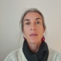 Delphine Gavache
