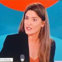 Cynthia ILLOUZ, Ph.D.⚖️📣