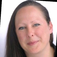 Tanja van den Berg