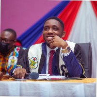Benjamin Sarpong