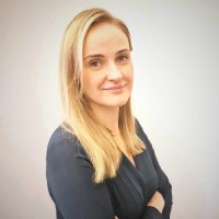 Juste Damulyte-Brookes, FCCA