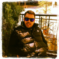 Giannis Georgakopoulos