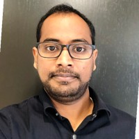 Ravi V.