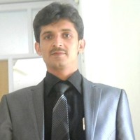 Jawed Rahmani