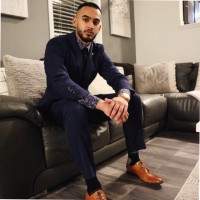 Saeed Ally