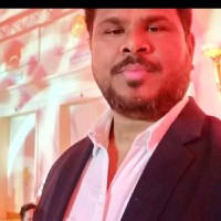 Kalyana Chakravarthi A