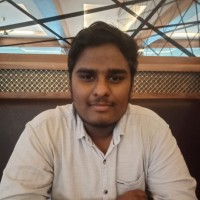 Kishore Natikar