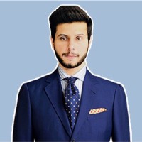 Syed 🔵 Hamza  🏆Amazon  PPC Expert 1st