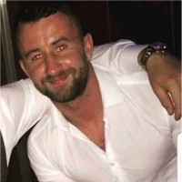 Chris Joyce
