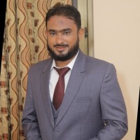 Zafar Hussain