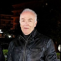 Ilias Stavropoulos