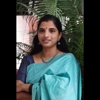Smitha Krishnan