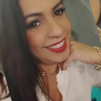 Sara Mírian Fernandes