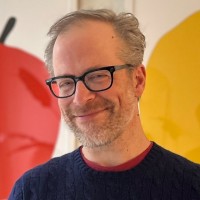 David Sandholm