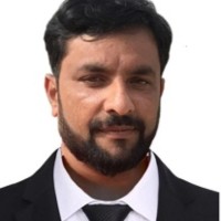 Mohankumar B