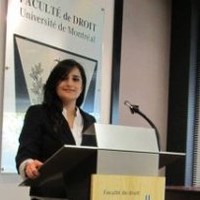 Sarah E. Khalwati, LL.M.
