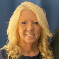 Lisa Dreher
