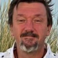 Brian Wilkinson