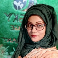 Sumaiya Ahmed