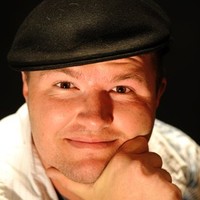 Mark Speth