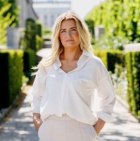 Maria Reimer Rasmussen