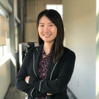 Leila Wang