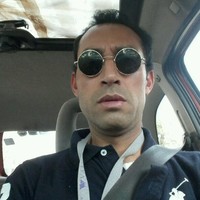 Gabriel Gonzalez