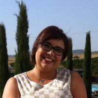 Silvia Pinela
