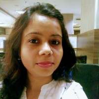 Piyali Chandra