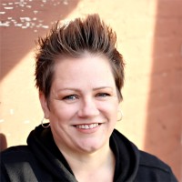 Christa Harrison, MHR, LADC-MH